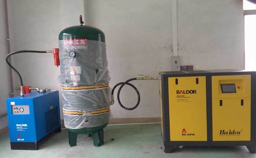 一分價錢一分貨，看螺桿空壓機價格差異背后的原因！